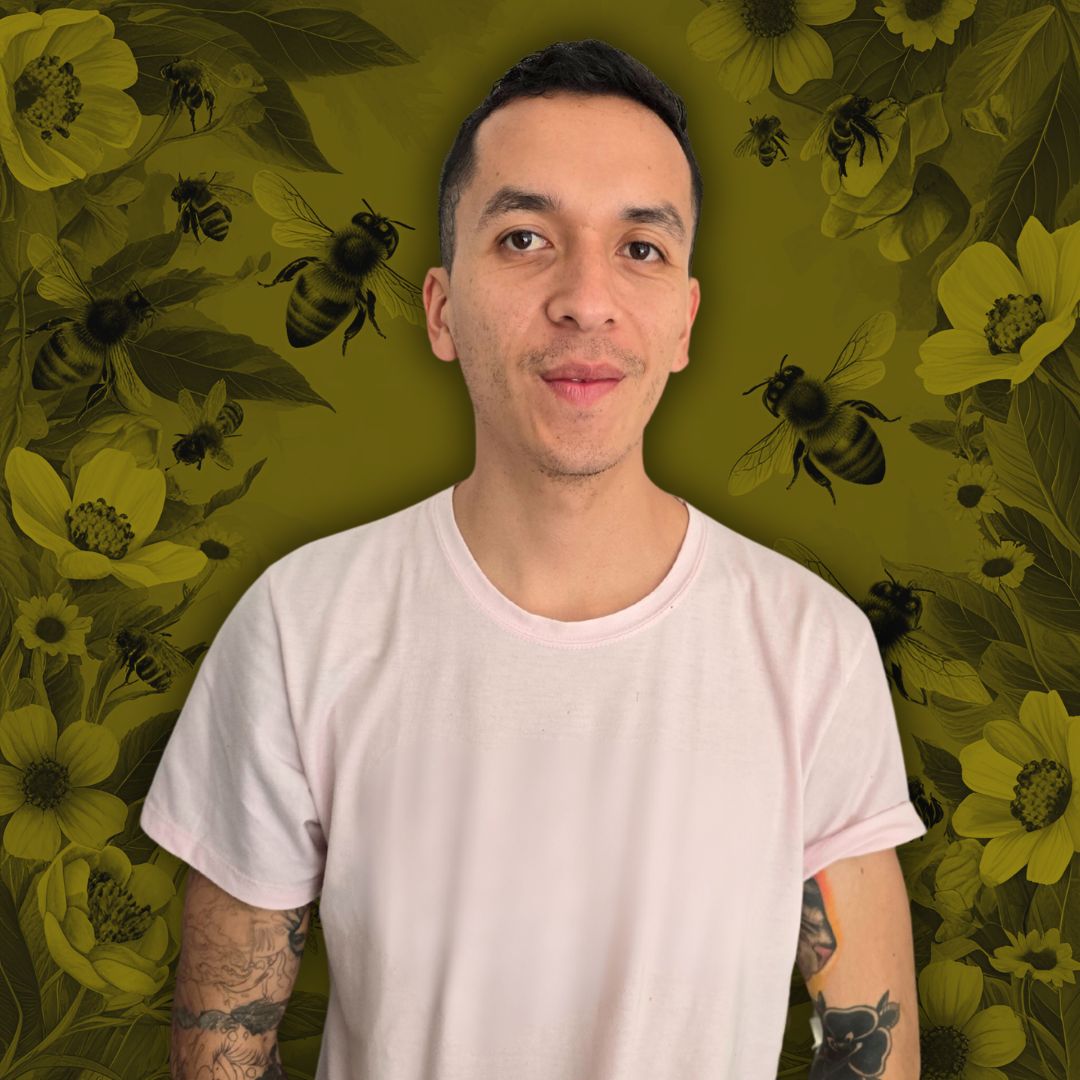 Co Fundador & Diseñador Creativo