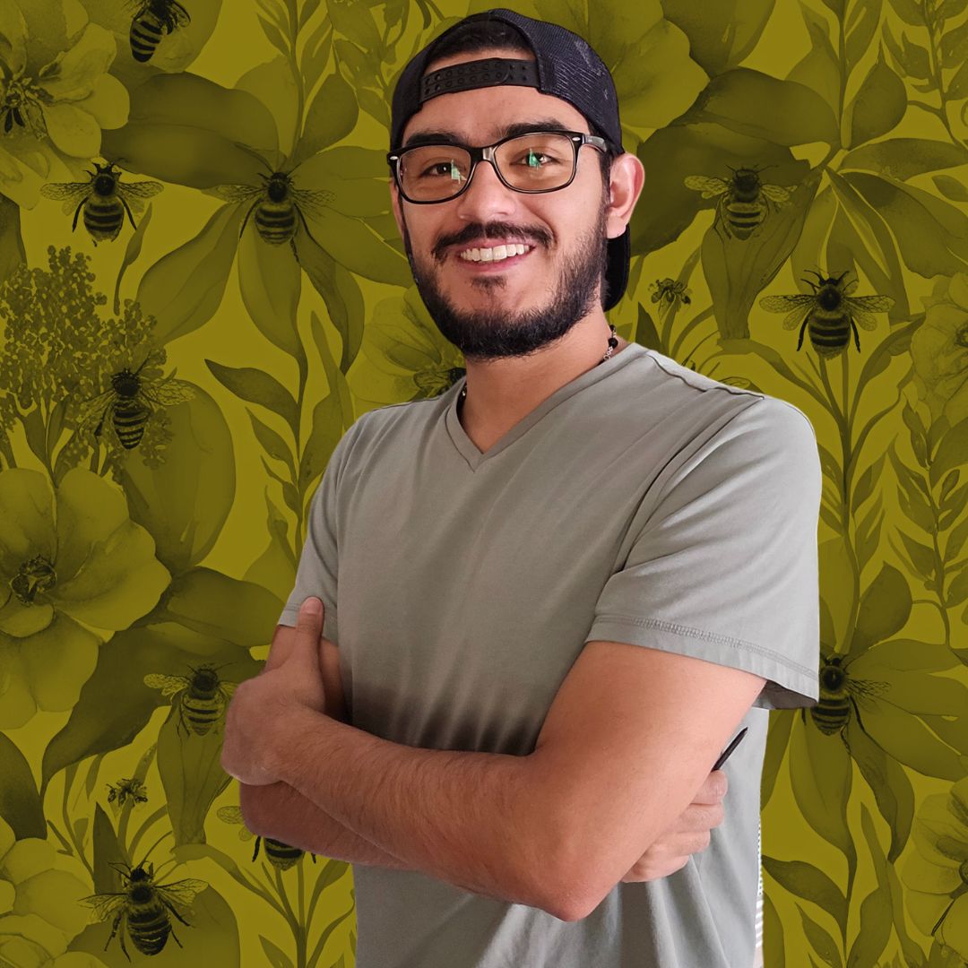 Co Fundador & Generalista Digital